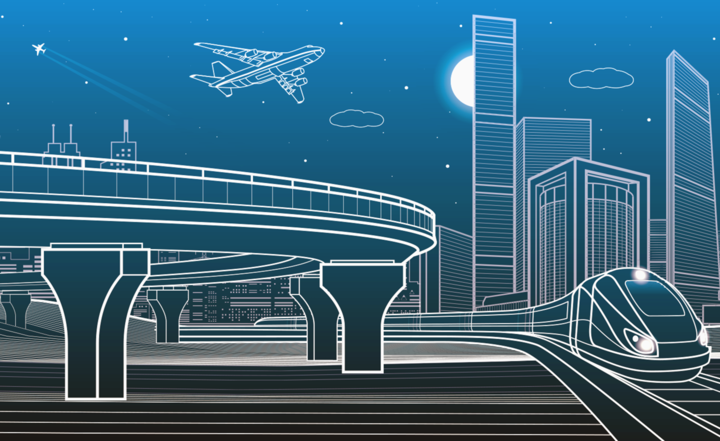 Городской транспорт: навигация по актуальным маршрутам и изменениям - 3