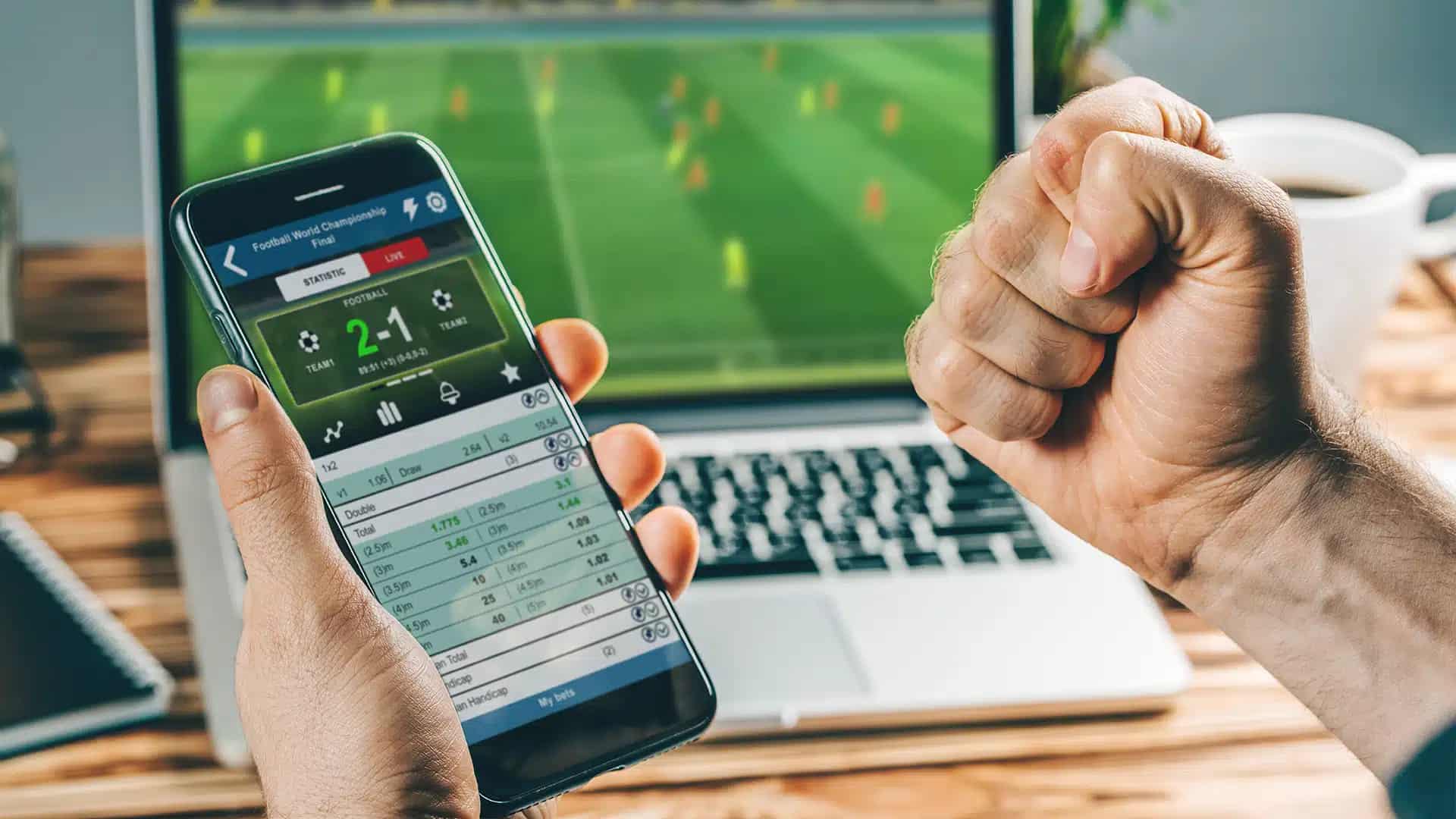 Беттинг без границ: аналитика спортивных событий и прогнозы мирового масштаба - 2