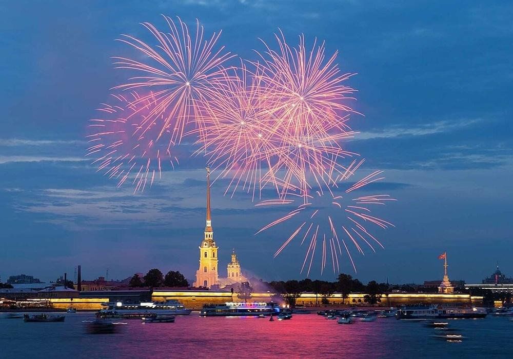 Гид по городским праздникам и фестивалям: незабываемые события этого сезона - 2