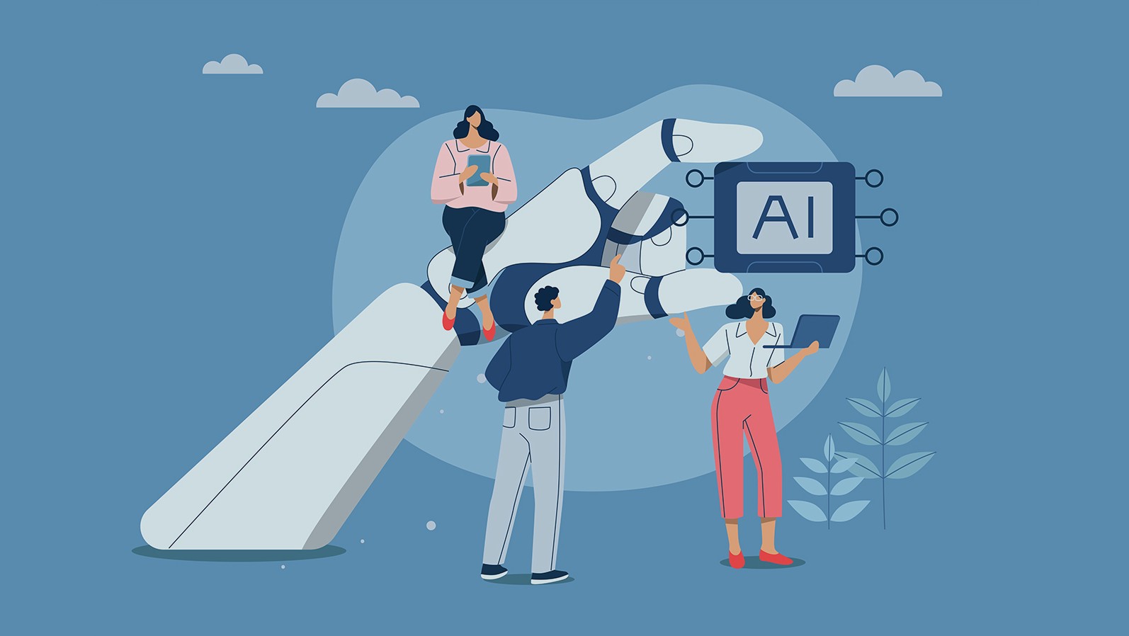 Образовательные инновации: революция школьных программ 2025 года - 3