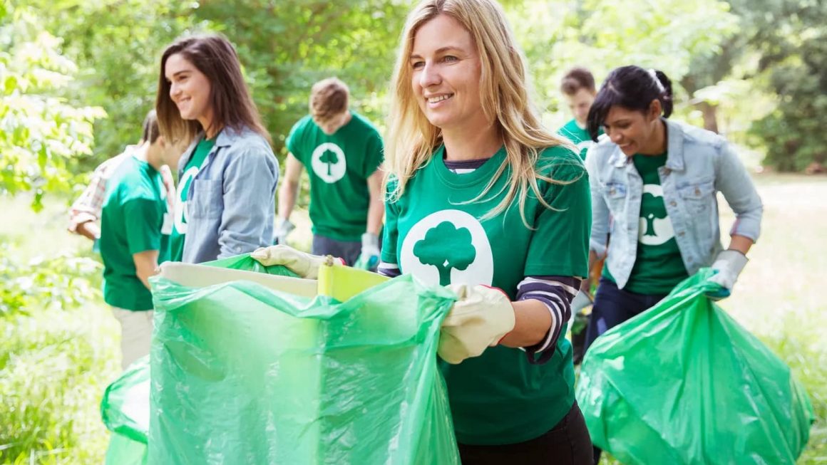 Городские экологические инициативы: реальные истории изменений - 1