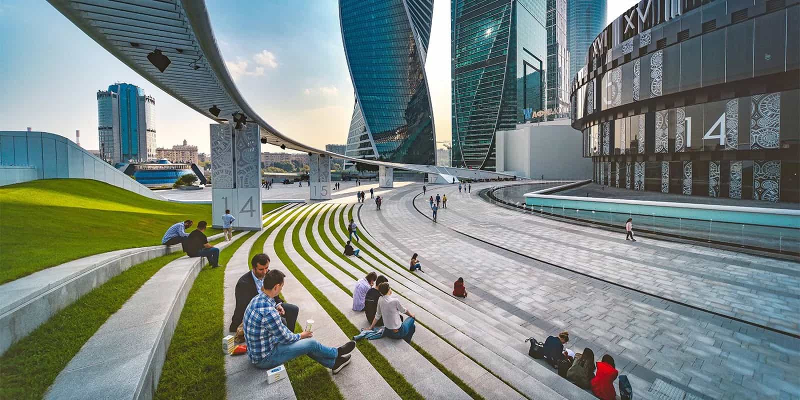 Социальные инициативы в регионах: как местные проекты меняют облик современного общества - 2