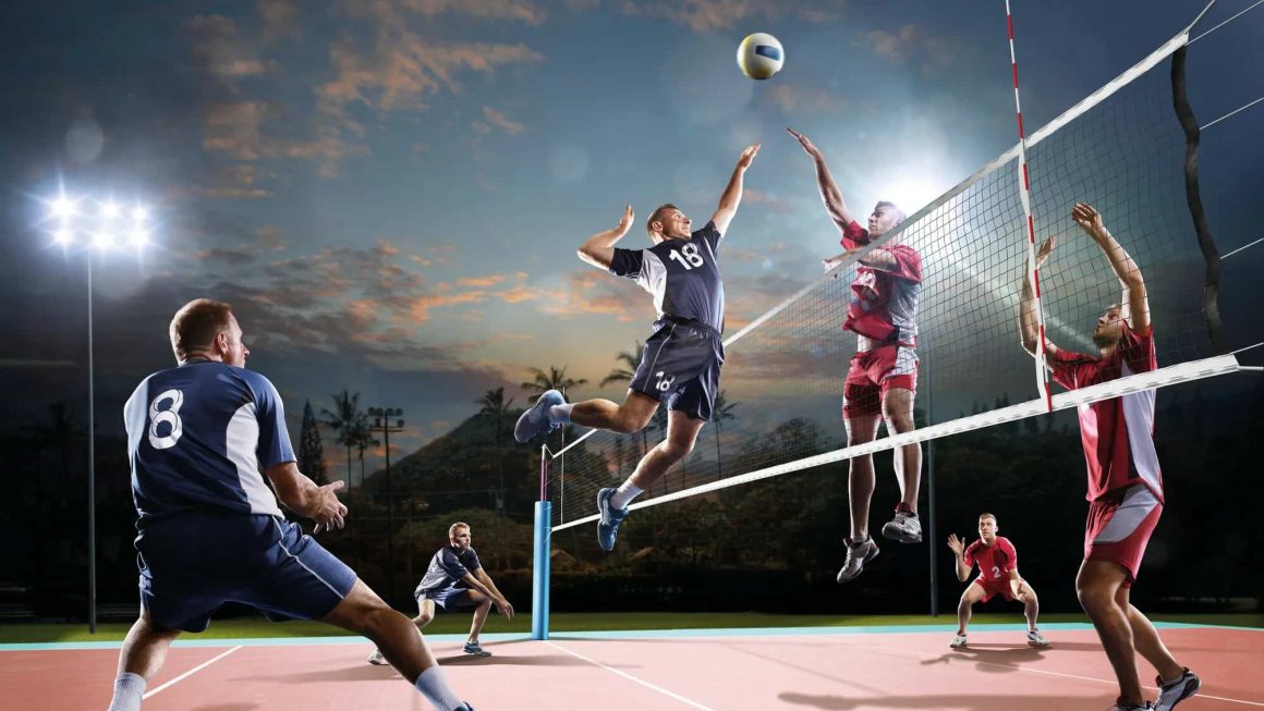 Мир спорта: турниры, матчи, результаты в режиме реального времени - 1