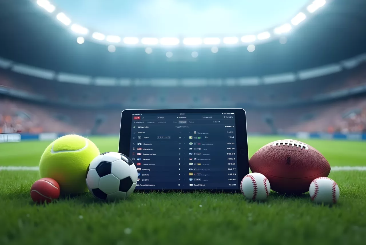 Беттинг без границ: аналитика спортивных событий и прогнозы мирового масштаба - 3