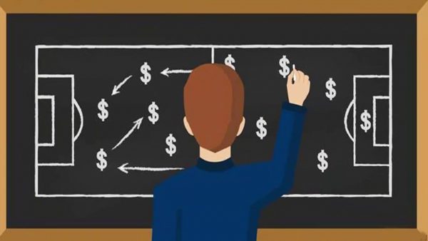 Стратегии ставок на аутсайдеров: профессиональный риск-менеджмент в спортивных прогнозах