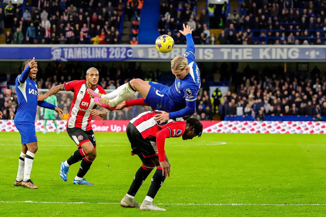 Стратегии ставок на аутсайдеров: профессиональный риск-менеджмент в спортивных прогнозах - 3